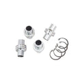 SPHERICAL BEARINGS