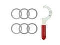 THRUST BEARING KIT