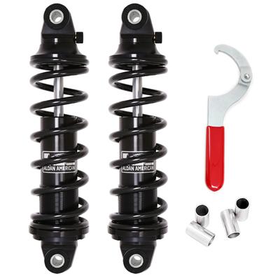 COIL-OVER KIT