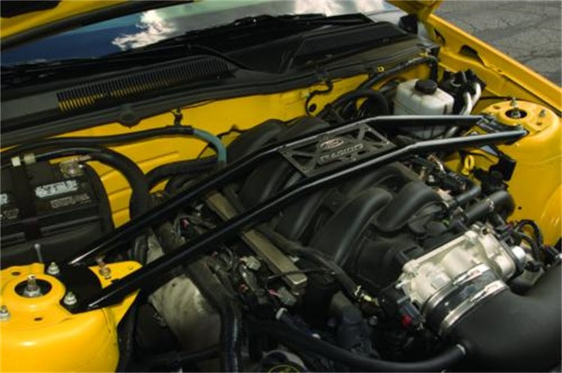 Ford Performance Parts Ford Racing 2005-2014 Mustang GT Strut Tower Brace