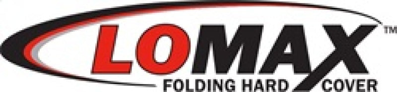 Access LOMAX Tri-Fold Cover 2014-17 Chevy/GMC Full Size 1500 - 5ft 7in Short