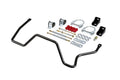 Belltech Rear Anti-Swaybar 86-93 Mazda