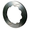 BRAKE ROTOR LH
