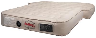 AIR MATTRESS TAN