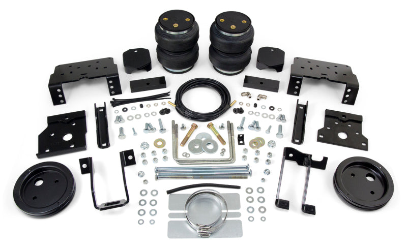 AIRLIFT Loadlifter 5000 Ultimate Air Spring Kit w/Internal Jounce Bumper