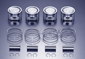 HKS Piston Kit Sr20Det 2.21 21003-An001