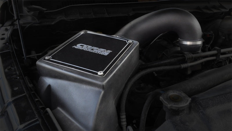 Corsa Performance Corsa 09-12 Dodge Ram 1500 5.7L V8 Air Intake
