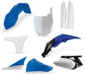 PLASTIC KIT ORIG YZ1/2 02-05
