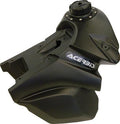 GAS TANK BLACK