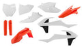 PLASTIC KITS PLAST KT FULL KTM