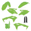 POWERSPORTS PLASTICS