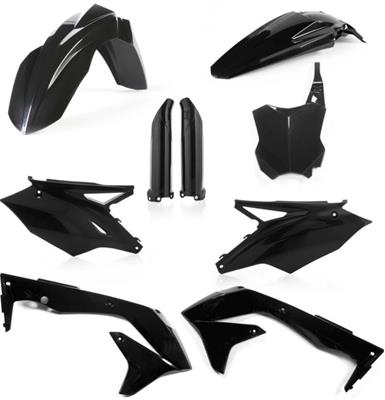 POWERSPORTS PLASTICS