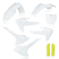 FULL PLASTIC KIT