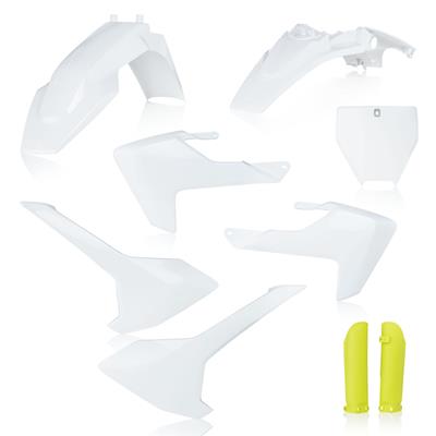 FULL PLASTIC KIT