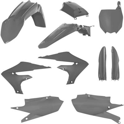 PLASTIC BODY