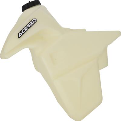 LARGE CAPACITY FUEL TANK