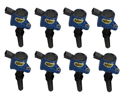 IGNITION COIL 8 PACK