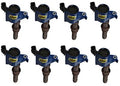 IGNITION COIL 8 PACK