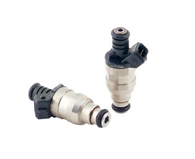 SINGLE INJECTOR