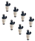 INJECTORS FUEL 23 LB/HR SET 8