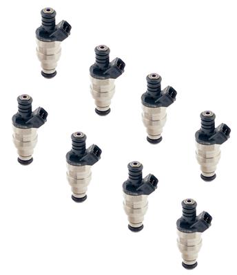 FUEL INJECT. 24LB HI-IMPEDANCE