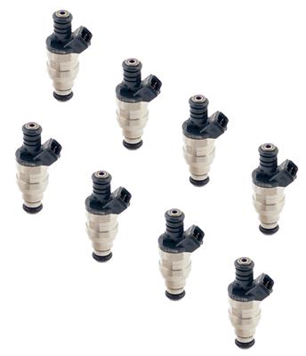 FUEL INJECT.30LB HI-IMPEDANCE