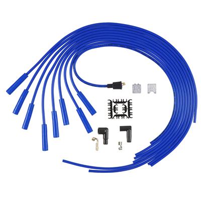SUPER STOCK SPIRAL BLUE UNIVER