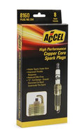 SPARK PLUGS