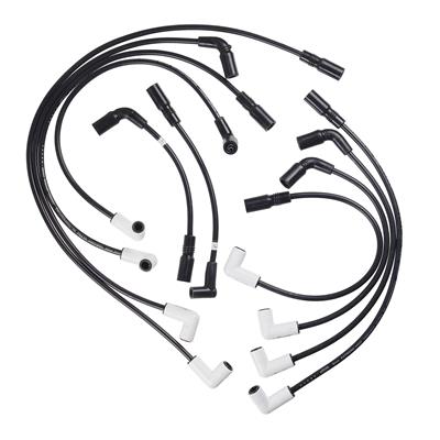 CERAMIC PLUG WIRE