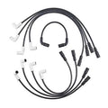 CERAMIC PLUG WIRE