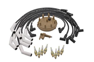 TUNE UP KIT SUPER TRUCK