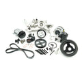 BTR HYPERDRIVE FRONT DRIVE KIT - LS - NATURAL - ACD-LS01