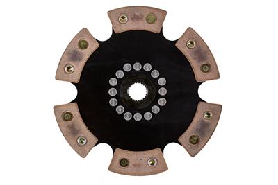 CLUTCH DISC