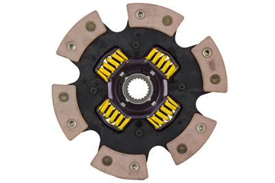 CLUTCH DISC