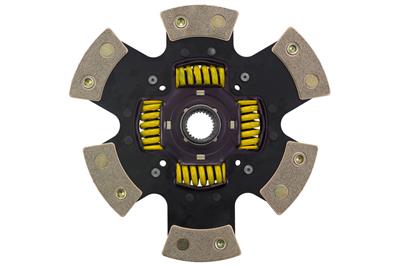 CLUTCH DISC