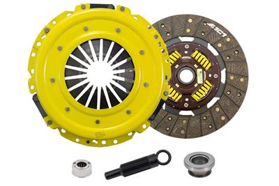 SPORT/PERF STREET SPRUNG