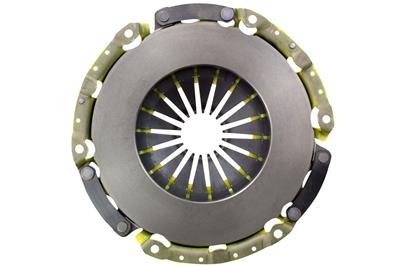 PRESSURE PLATE