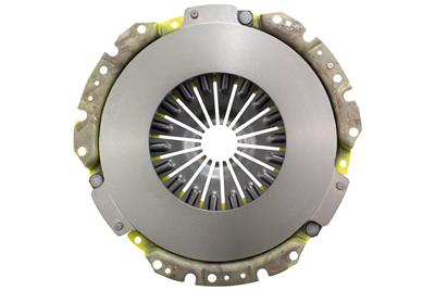 PRESSURE PLATE