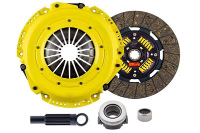 STREET CLUTCH KIT