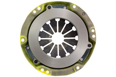 PRESSURE PLATE
