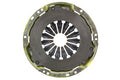PRESSURE PLATE