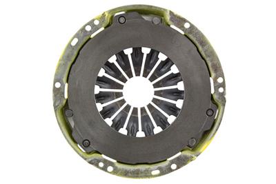 PRESSURE PLATE