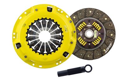 HD/PERF STREET SPRUNG