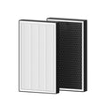 HEPA Activated Carbon Cabin Air Filter for Model 3 & Model Y (2-Pack)