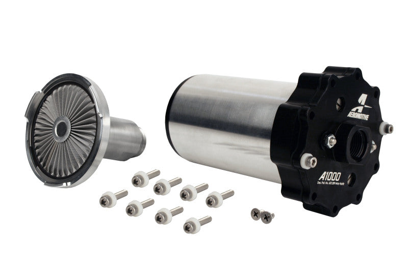 Aeromotive Fuel Pump - Module - w/ Fuel Cell Pickup - A1000 18003