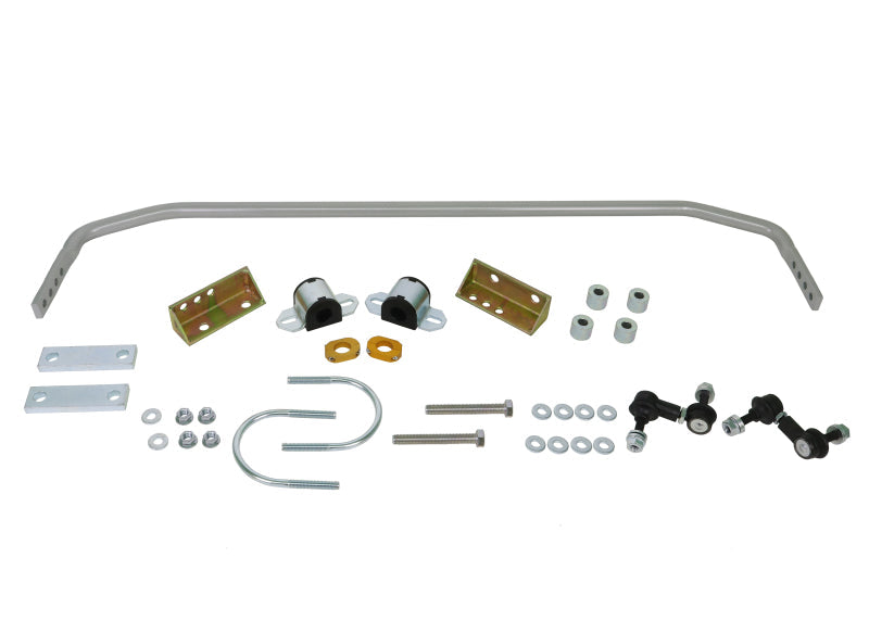 Whiteline Sway Bar - 22mm Heavy Duty Blade Adjustable