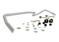 Whiteline Rear Sway Bar 24mm Adjustable Nissan Skyline GTR 1990-1994
