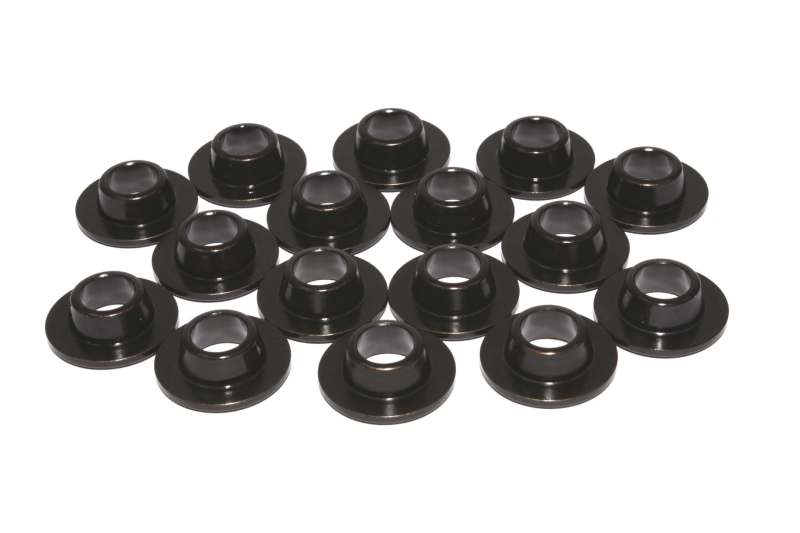 Comp Cams 10° Steel Retainers with 1.185" Spring Diameter for 26055/26095