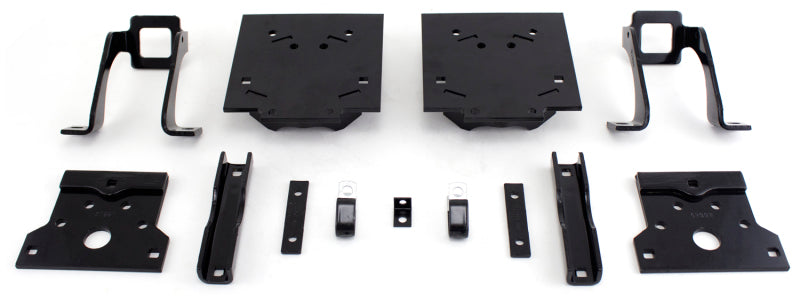 AIRLIFT Loadlifter 5000 Ultimate Air Spring Kit w/Internal Jounce Bumper