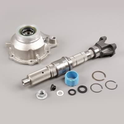 LIP YOKE ELIMINATOR KIT